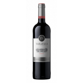 Tarapacá Carmenere 13,5% czerwone wytrawne 750 ml