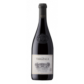 Wino Tarapaca Gran Reserva Cabernet Sauvignon 14,5% czerwone wytrawne 750 ml