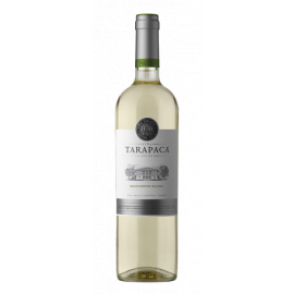 Wino Tarapacá Sauvignon Blanc 12,5% białe wytrawne 750 ml