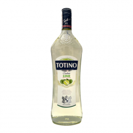 Wermut Totino Lime 12,5% 1000 ml