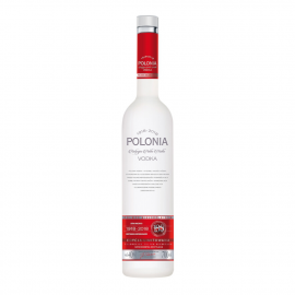 Wódka Polonia 40% 500 ml