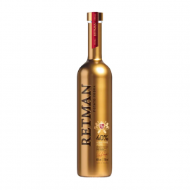 Wódka Retman Potato 40% 700 ml