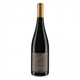 Wino Pinot Noir Clos Baumhauer 13% czerwone wytrawne 750 ml