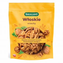 Przekąska Bakalland Orzechy włoskie 300 g