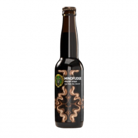 Piwo  Piwne Podziemie Mindfudge Pastry Stout 11% 330 ml