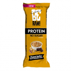 Baton BeRAW! Baton Protein 27% Peanut butter 40 g