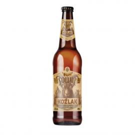 Piwo Sowie Koźlak 6,5% 500 ml