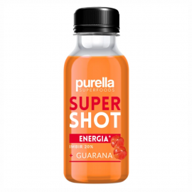 Napój Purella SuperShot Energia 100 ml
