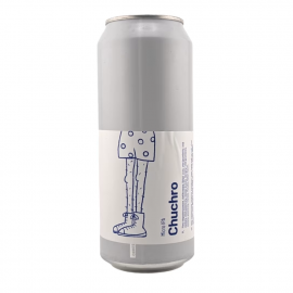 Piwo Ziemia Obiecana Chuchro 3,5% 500 ml puszka