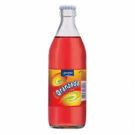 Woda Juraj Oranżada 330 ml