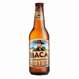 Piwo Jako Baca 6% 500 ml