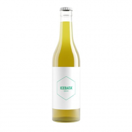 Napój Icebata Zielona Herbata 330 ml
