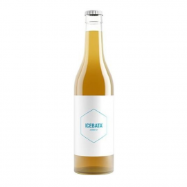 Napój Icebata Jaśminowa 330 ml