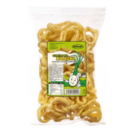 Przekąska Cebulowe krążki 45 g