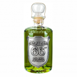 Absynt Absinth 66% 50 ml
