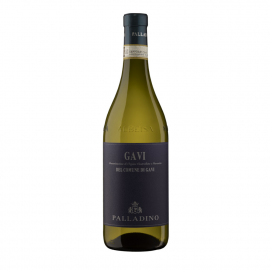 Wino Palladino Gavi 2022 13% białe wytrawne 750 ml