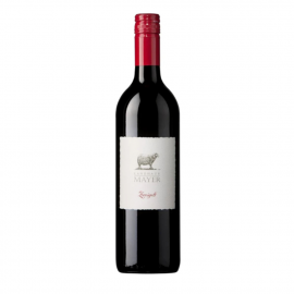 Wino Mayer LAndhaus Zweigelt 2020 13,5% czerwone wytrawne 750 ml