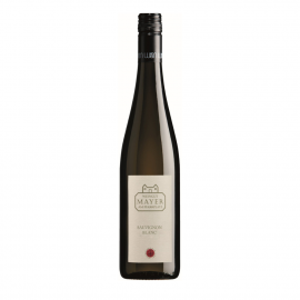 Wino MAyer Sauvignon Blanc 202013% białe wytrawne 750 ml