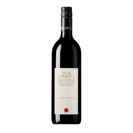 Wino MAyer Pinot Noir 2020 14% czerwone wytrawne 750 ml