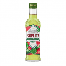 Likier Soplica Kaktus Arbuz 21% 200 ml