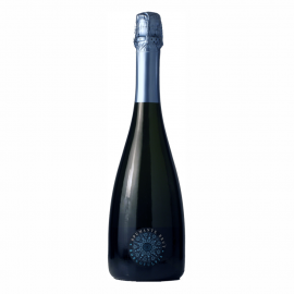 Wino musujące Quattro Valli Borgofulvia Spumante Brut 11% wytrawne 750 ml