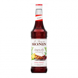 Syrop Monin Sangria Mix 700 ml