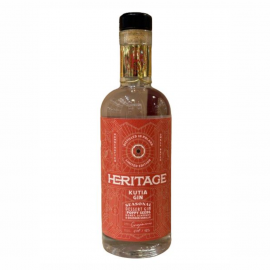Gin Heritage Kutia 500 ml 44%