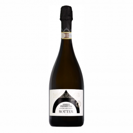 Wino Asolo Botter Prosecco 11% białe wytrawne 750 ml