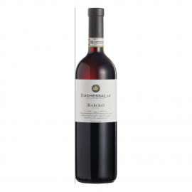 Wino Duchessa Lia Barolo 14,5% czerwone wytrawne 750 ml