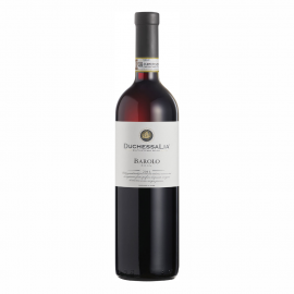 Wino Duchessa Lia Barolo 2020 14,5% czerwone wytrawne 750 ml