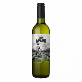 Wino Don Aparo Torrontes 2024 12,5% białe wytrawne 750 ml