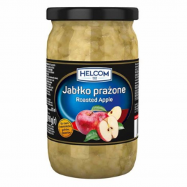 Helcom Jabłko Prażone Słoik 790 g