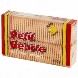 Herbatniki Petit Beurre 350 g