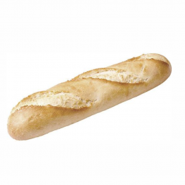 Lalorr Półbagietka 160 g