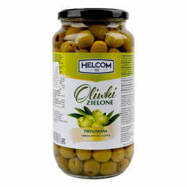 Helcom Oliwki Zielone Drylowane 1000 ml
