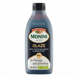 Monini Przyprawa z octem balsamicznym z Modeny 250 g