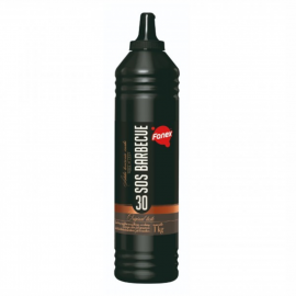 Sos Barbecue Fanex 1000 g