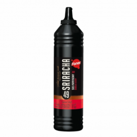 Fanex Sos Sriracha Paprykowy 1 kg