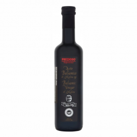 Ocet balsamiczny Prezioso 500 ml