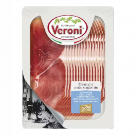 Szynka Prosciutto Crudo 500 g