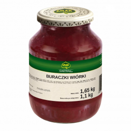 Smak Buraczki Wirki 1650 g