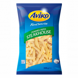 Aviko Frytka Steakhouse 2.5 kg