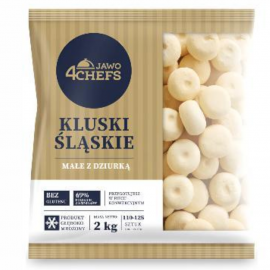 Jawo 4chefs Kluski Śląskie 2 kg