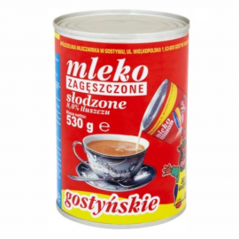 Mleko Zambrowskie 3,2% 1000 ml