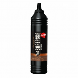 Fanex Musztarda Sarepska 1 kg