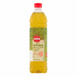 Oliwa z Oliwek Pomace Vera 1000 ml