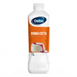 Debic Creme Brulee Bourbon 1000 ml