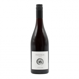 Wino Weingut Pflüger Fossilis Pinot Noir 2023 12,5% czerwone wytrawne 750 ml