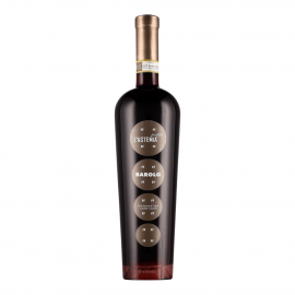 Wino L’Astemia Pentita Barolo 14,5% czerwone wytrawne 750 ml