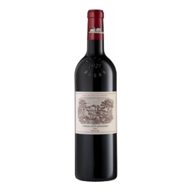 Wino Chateau Lafite Rothschild Grand Vin 2021 13.5% czerwone wytrawne 750 ml